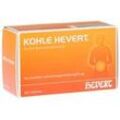 Kohle Hevert Tabletten 100 St