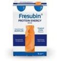 Fresubin Protein Energy DRINK Trinknahrung Multifrucht 4X200 ml