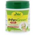 Arthrogreen Plus Pulver f.Hunde/Katzen 330 g