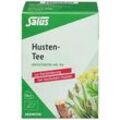 Husten TEE Kräutertee Nr.9a Salus Filter 15 St