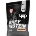Whey Protein - Snickerdoodle - 1000 g Zipp-Beutel 1000 g