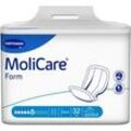 MoliCare Form 6 Tropfen 32 St