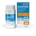 Lactrase 18.000 FCC Tabletten teilbar Na 200 St