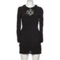 Pins & Needles by Urban Outfitters Damen Kleid, schwarz, Gr. 38