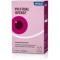 HYLO DUAL Intense Augentropfen 2X10 ml