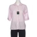 Peter Hahn Damen Bluse, pink, Gr. 40