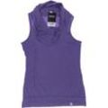 Esprit Damen Top, flieder, Gr. 34