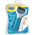 Scholl Velvet Smooth Express Pedi Hornhautentferner 1 St