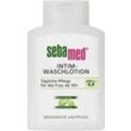 Sebamed Intim Waschlotion pH 6,8 für d.F 200 ml