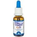 Dr. Jacob's Vitamin K2 Öl Alltrans MK7 vegan 20 ml