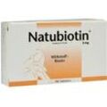 Natubiotin Tabletten 100 St