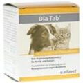 DIA TAB Kautabletten f.Hunde/Katzen 6X5,5 g