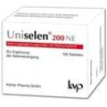 Uniselen 200 NE 100 St