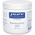 pure encapsulations Basenpulver plus Pure 365 200 g