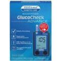 Testamed Glucocheck Advance Star.-Kit mg 1 St