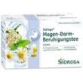 Sidroga Magen-darm-beruhigungstee Filter 20X2,0 g