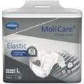 Molicare Premium Elastic Einwegslip 10 Tropfen Gr. L 14 St