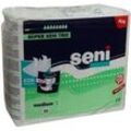 Super SENI Trio Inkontinenzslip M 10 St