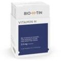 BIO-H-TIN Vitamin H 2,5 mg 168 St