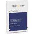 BIO-H-TIN Vitamin H 5 mg 60 St