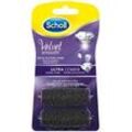 Scholl Velvet Smooth Pedi Ersatzrollen u 2 St