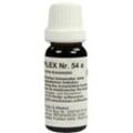 Regenaplex Nr.54 a Tropfen zum Einnehmen 15 ml