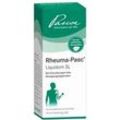 Rheuma-Pasc Liquidum SL 100 ml