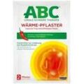 Hansaplast med ABC Wärme-Pflaster Capsicum 2 St