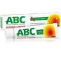 ABC Wärme-creme Capsicum Hansaplast med 50 g