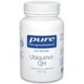 PURE Encapsulations Ubiquinol QH 100 mg 60 St