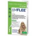 Amflee 134 mg Spot-on Lsg.f.mittelgr.Hunde 10-20kg 3 St