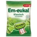 EM Eukal Bonbons klassisch zuckerfrei 75 g