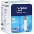 Contour Next Sensoren Teststreifen 50 St