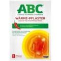 ABC Wärme-pflaster Capsicum Hansaplast m 1 St