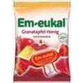 Em-eukal Bonbons Granatapfel-honig zucke 75 g