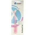 Miradent Interdentalbürste Pic-Brush 1er Set Pink 1 St