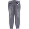 Diesel Damen Jeans, grau, Gr. 27