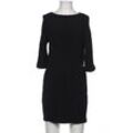 Rich & Royal Damen Kleid, schwarz, Gr. 36