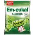 EM Eukal Bonbons klassisch zuckerhaltig 150 g