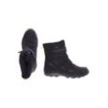 Jack Wolfskin Damen Stiefel, schwarz, Gr. 39