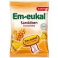 EM Eukal Bonbons Sanddorn zuckerfrei 75 g