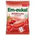 EM Eukal Bonbons Wildkirsche zuckerfrei 75 g