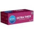 «Extra Thick» starke Kondome für das Plus an Sicherheit (144 Kondome)
