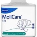 MoliCare Slip extra 5 Tropfen Gr.L 30 St