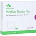 Mepilex Border Flex Schaumverb.haft.10x1 10 St