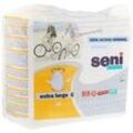 SENI Active Normal Inkontinenzslip Einma 8X10 St 10 St