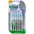 GUM Trav-ler 2,0mm Kerze grau Interdenta 6 St