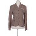 Public Damen Blazer, braun, Gr. 38