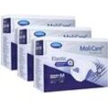 MoliCare Premium Slip Elastic 9 Tropfen Gr. M 3X26 St