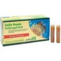 Gelee Royale Pollengetränk Trinkampullen 30X10 ml